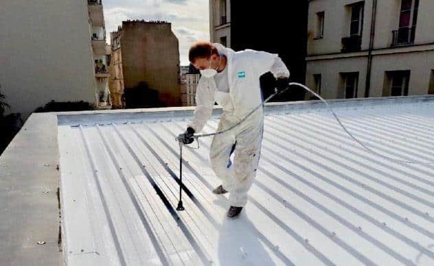 Pour résister aux canicules à 50°C, Paris a besoin d’une «révolution haussmannienne»
