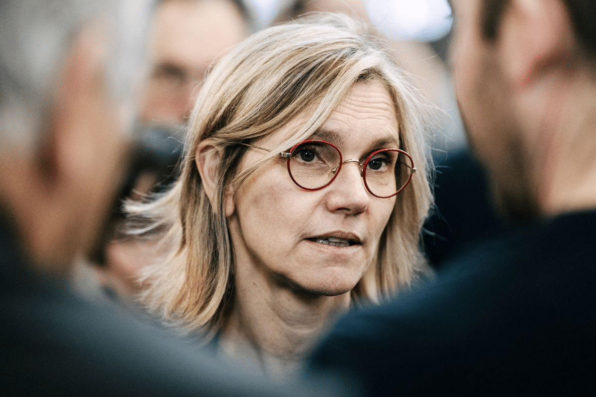 «Ces chiffres sont très mauvais» : en France, les émissions de gaz à effet de serre repartent à la hausse 