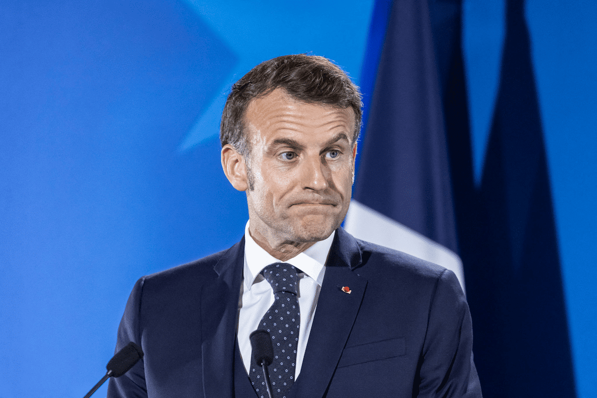 Autoroute A69, zones à faibles émissions, débat sur la loi Duplomb… Ces dix dossiers liés à l’écologie bloqués par la crise politique