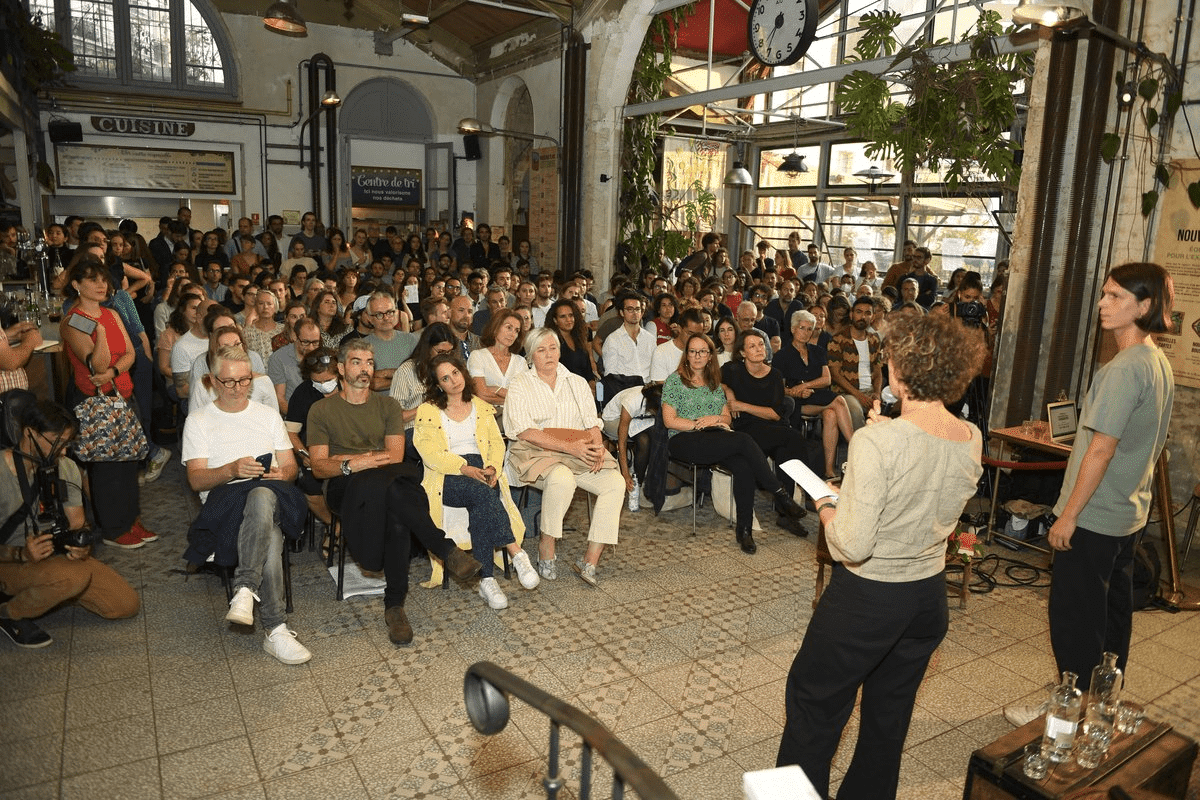 Média 100% indépendant ET transparent, Vert publie son premier rapport d’impact