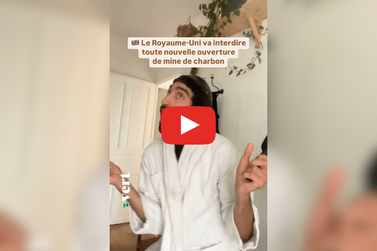 Découverte du plus grand corail du monde, abandon d’un projet d’élevage intensif de saumons : les bonnes nouvelles de la semaine