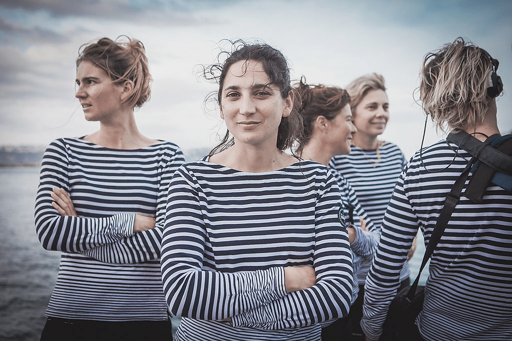 «Pour une gouvernance de l’océan paritaire et inclusive» : l’appel d’associations environnementales à la veille de la conférence mondiale à Nice