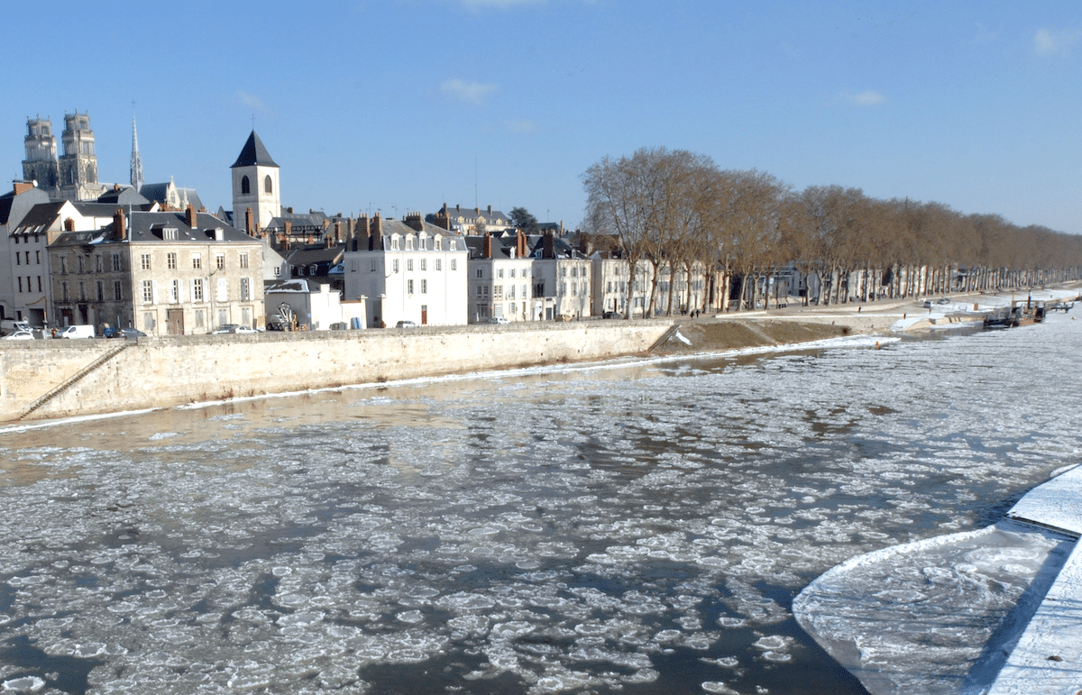 En France, on ne vivra probablement plus de grosse vague de froid : «Ces événements extrêmes sont en train de disparaître»