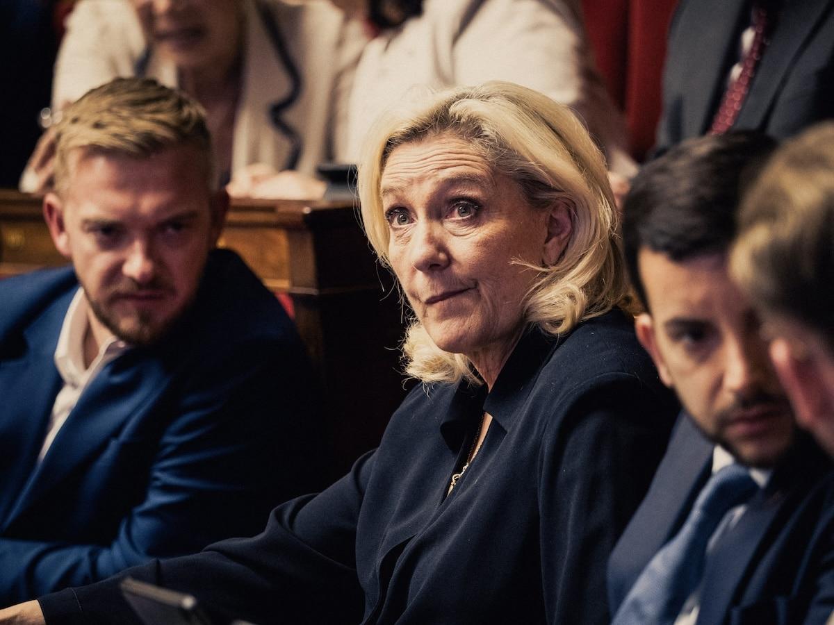 Canicule : mettre la climatisation partout, la fausse bonne idée du Rassemblement national… dont tout le monde parle