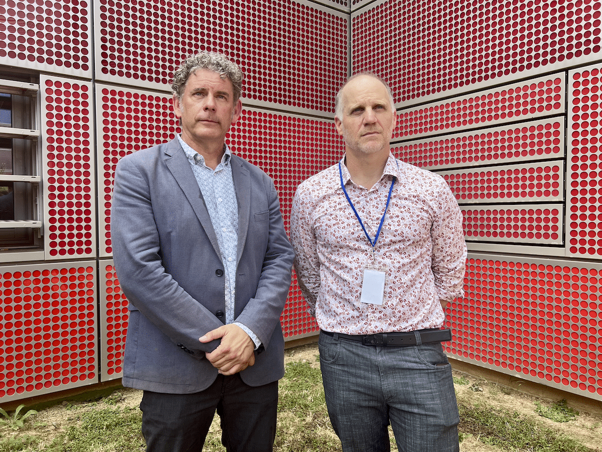 «C’est devenu impossible de faire notre travail» : à Marseille, des scientifiques américains cherchent à fuir l’administration Trump