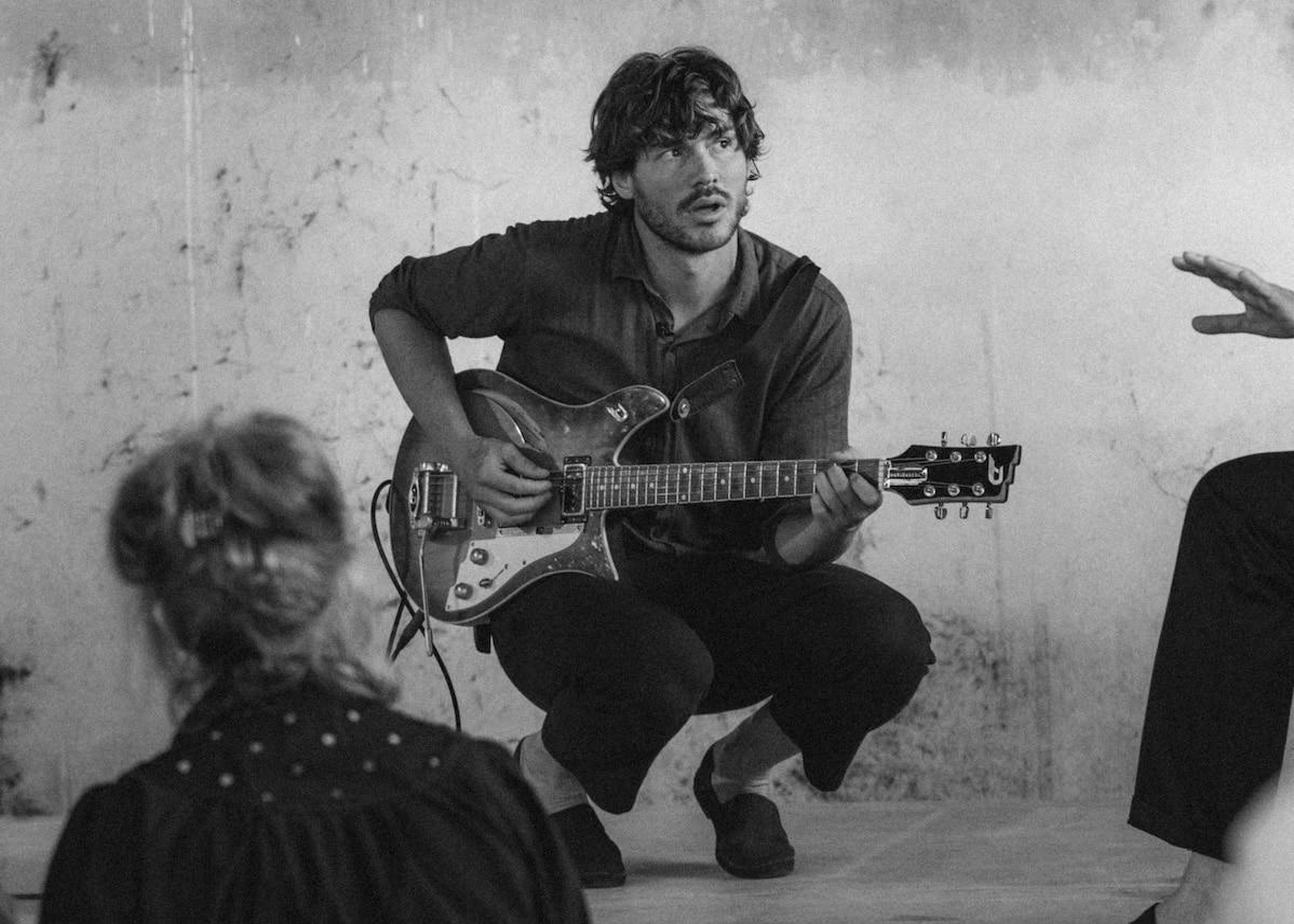 De la joie, des chansons et des textes de Jean Giono : «Le bruit du blé», un spectacle à cœur ouvert