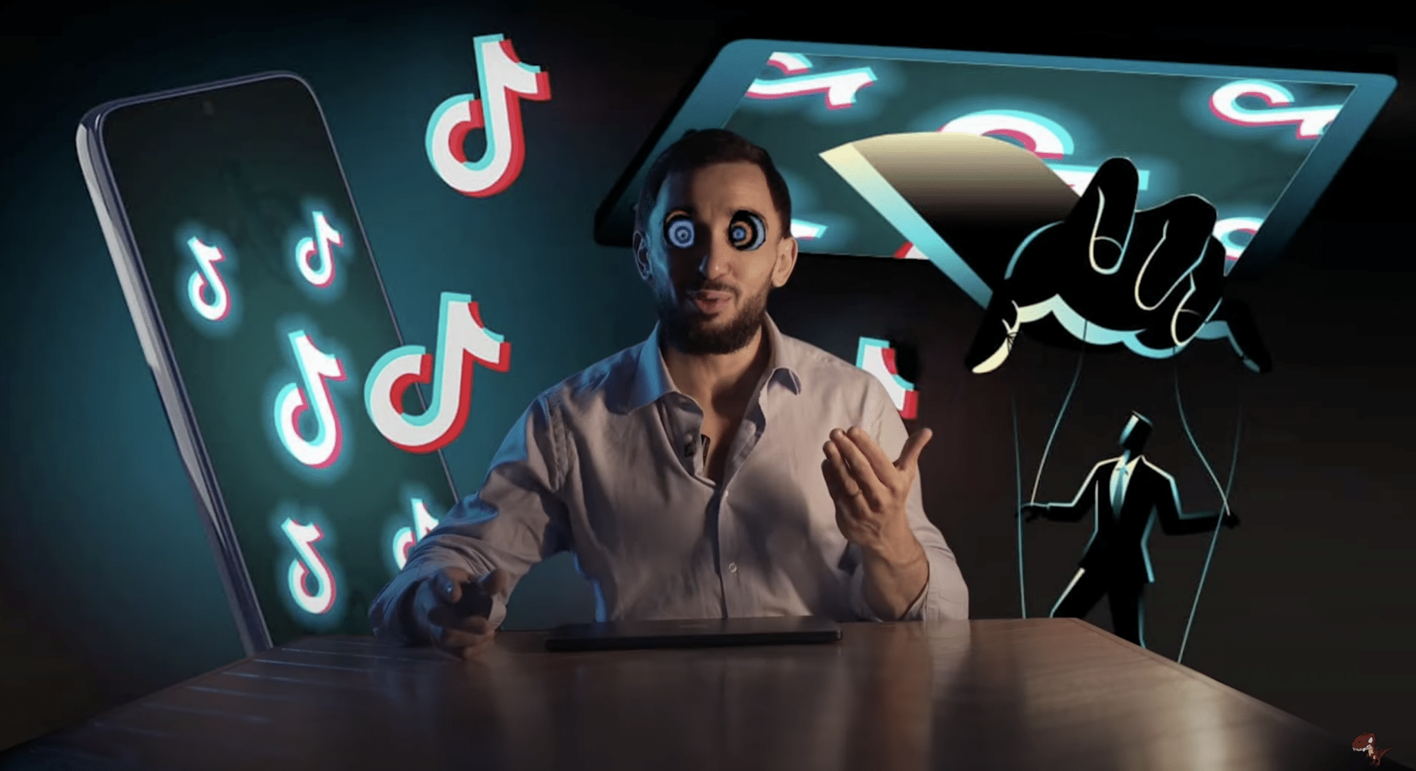 Les pires dingueries de la vidéo du «Raptor» sur le climat décryptées avec des scientifiques du Giec