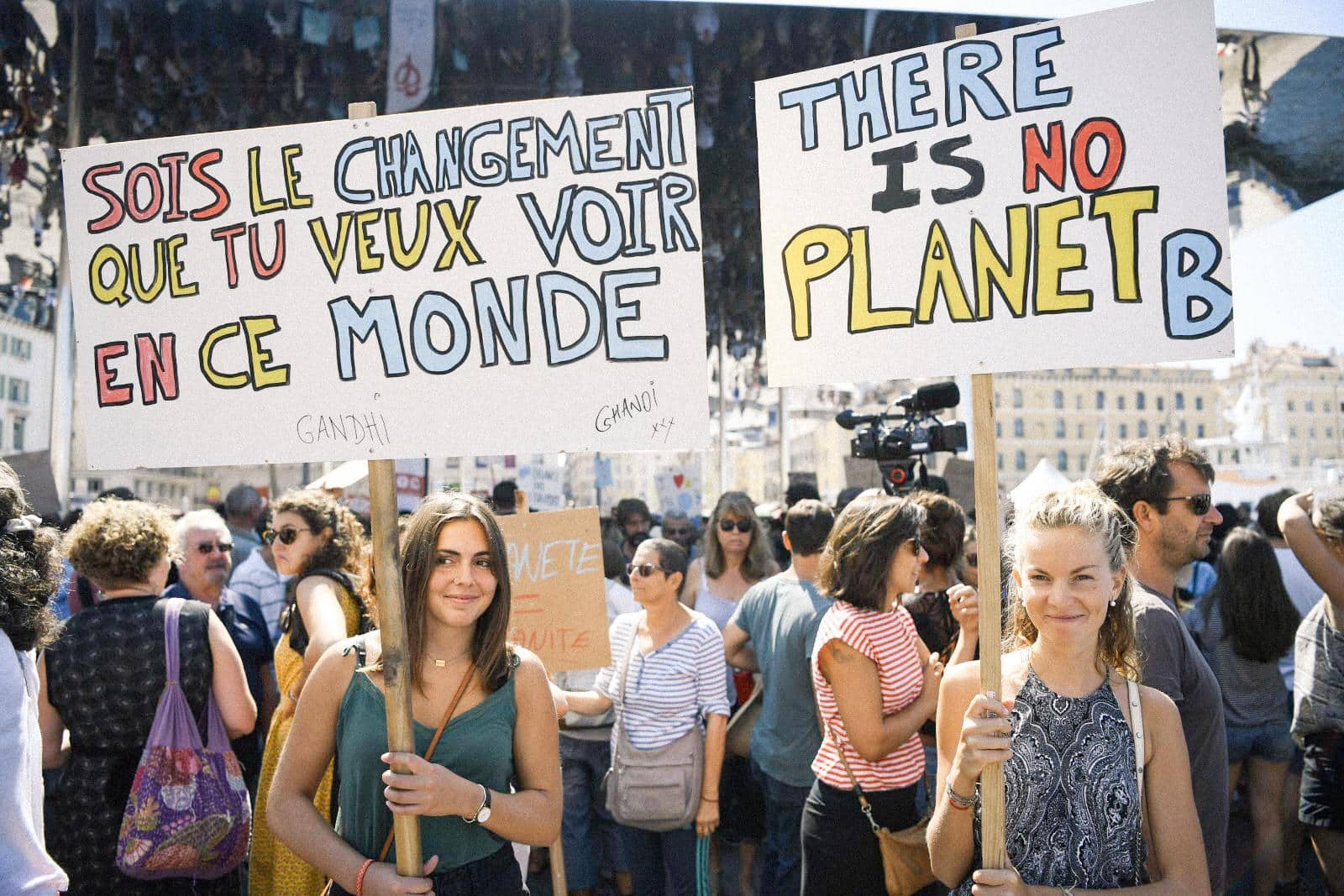 Après avoir évité le pire, faisons advenir le meilleur