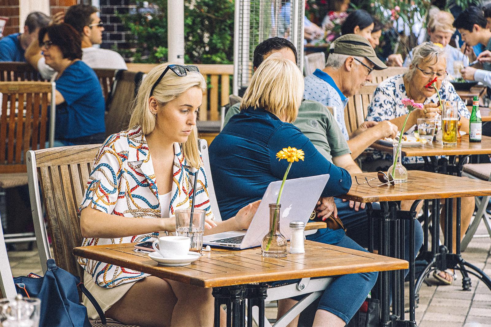 Présentiel ou télétravail, quel est le plus écologique ?