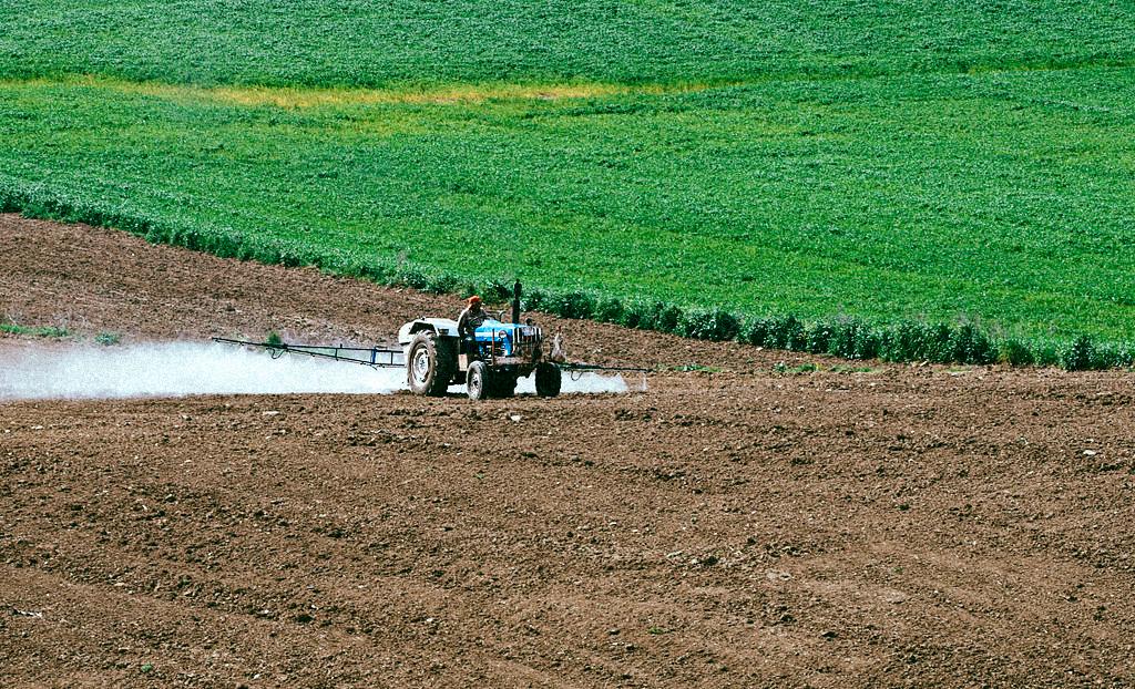 L&rsquo;astuce des maires pour bannir les pesticides de leur commune