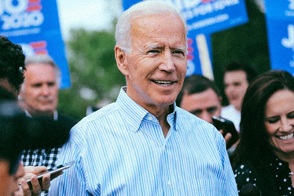 Ce que Trump a défait, Biden devra le refaire