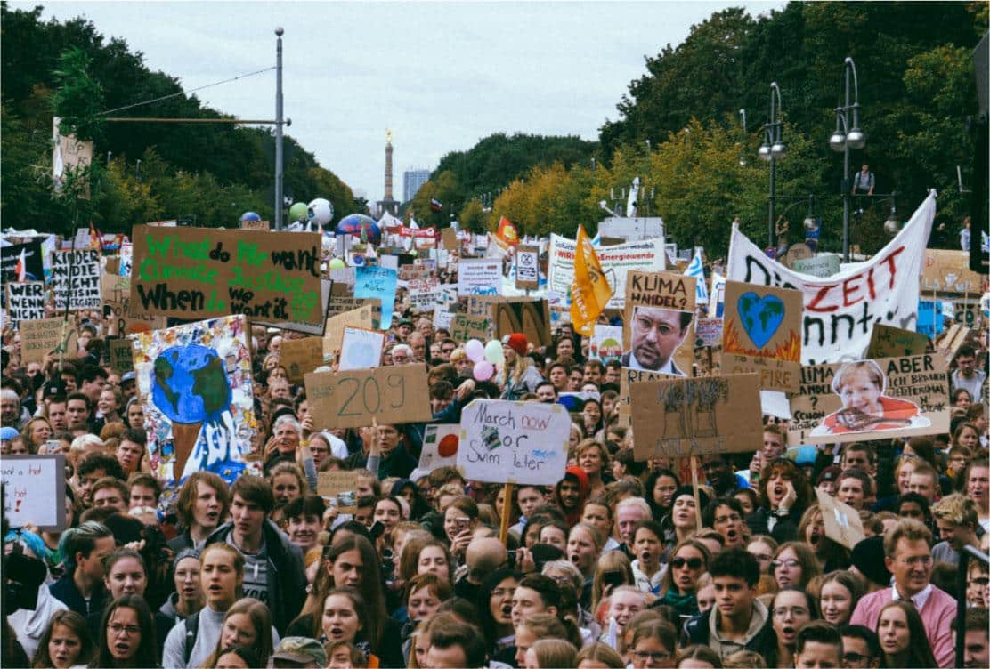 Sous pression, le gouvernement allemand va améliorer sa copie climatique