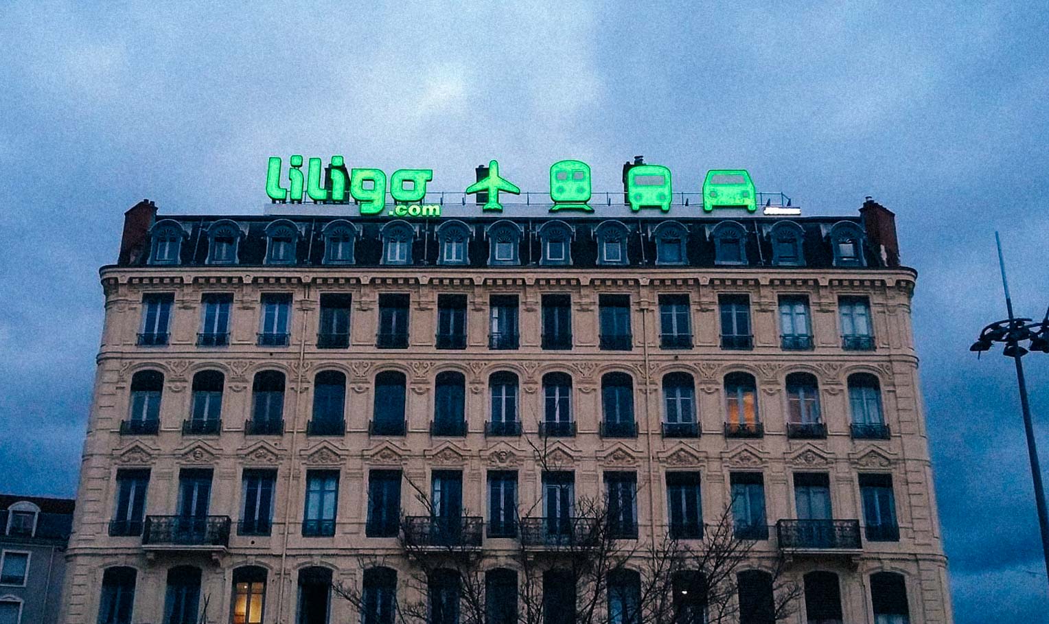 Lyon se prépare à encadrer sérieusement la publicité