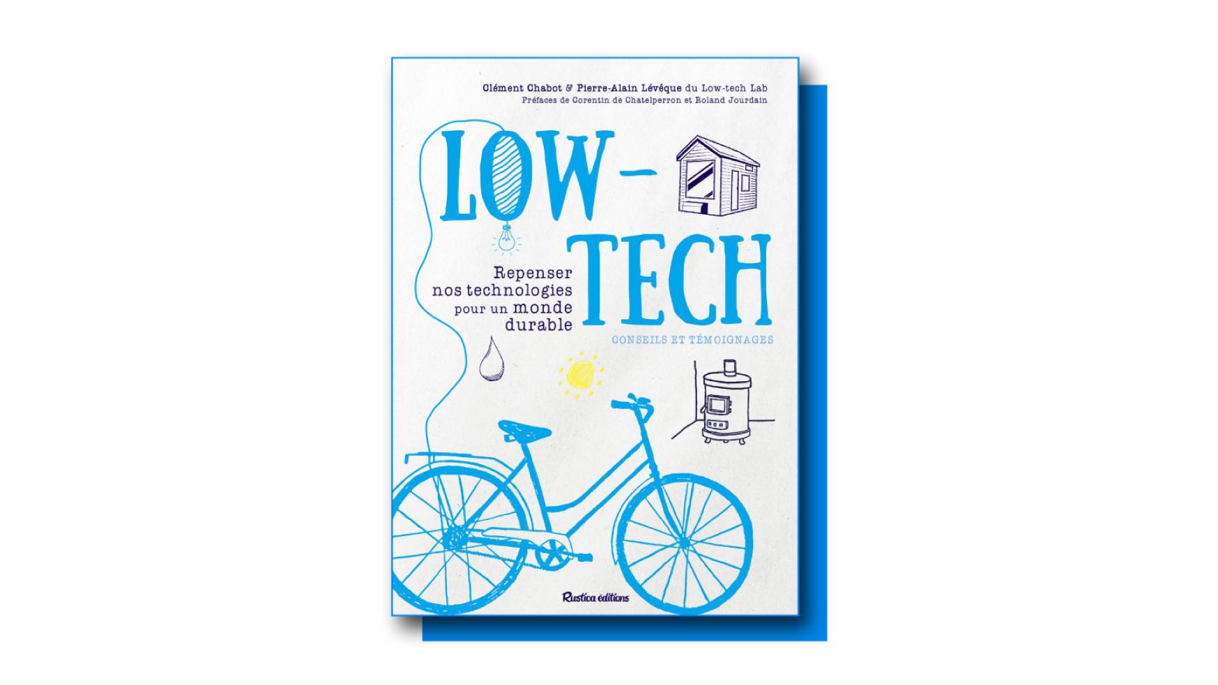 Recettes low-tech pour habitat sobre en énergie