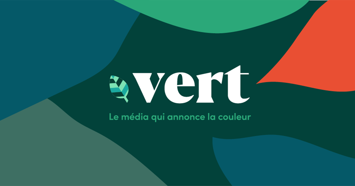 Vert recrute un community manager en CDD