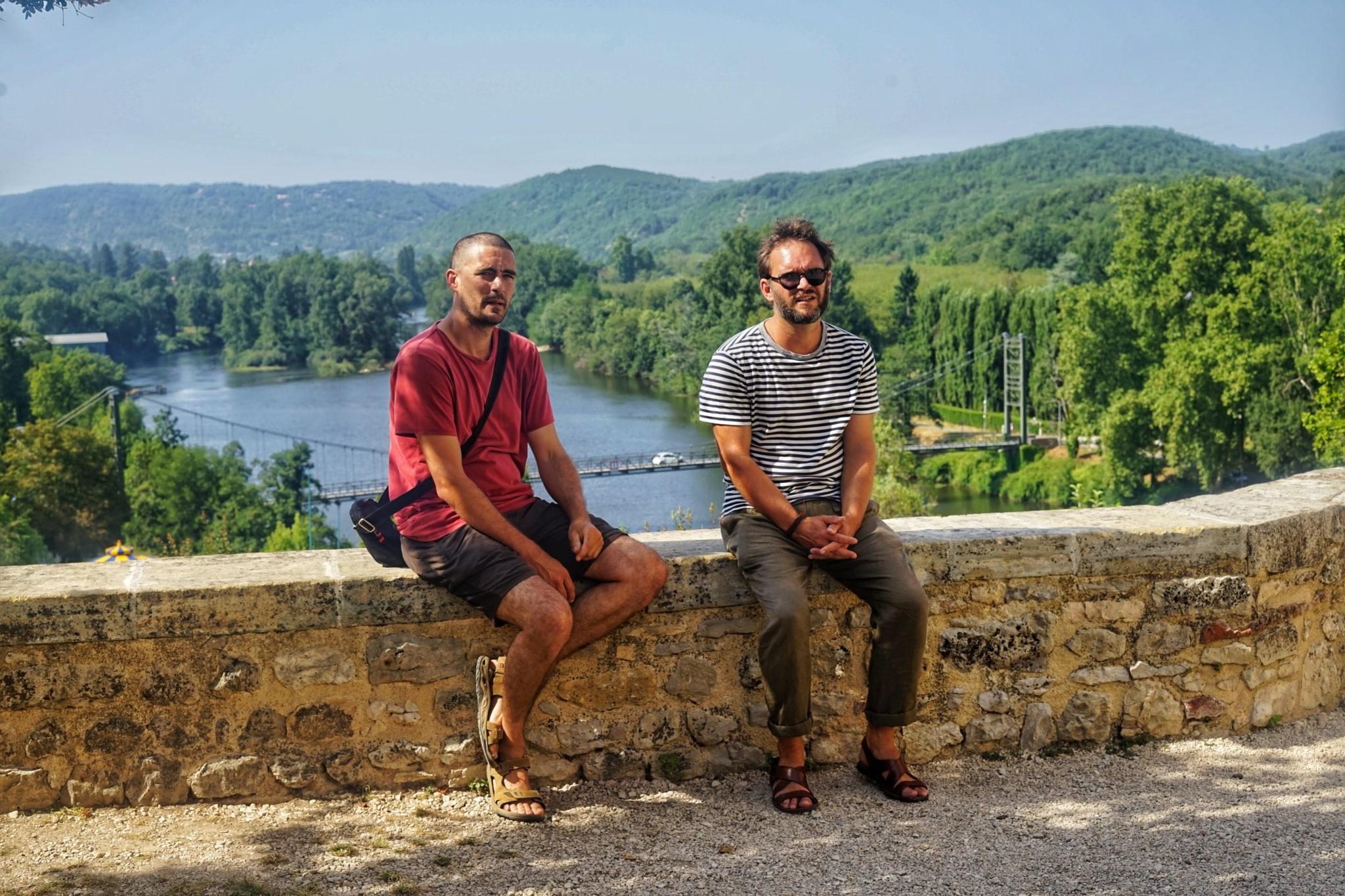 Dans le Lot, des habitants vent debout contre le projet d’œno-golf et de rampe de ski nautique du millionnaire Edouard Carle