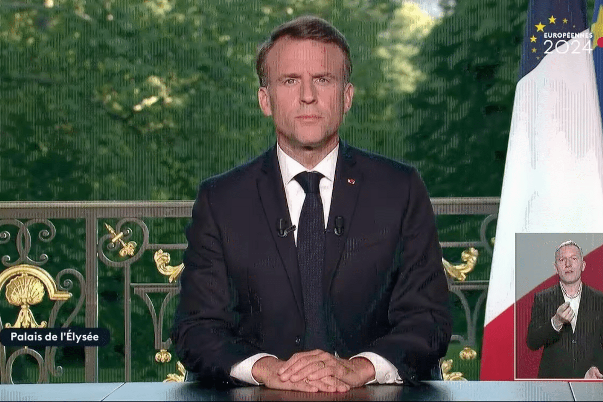 Alors que l’extrême droite est aux portes du pouvoir, que pouvons-nous faire ?