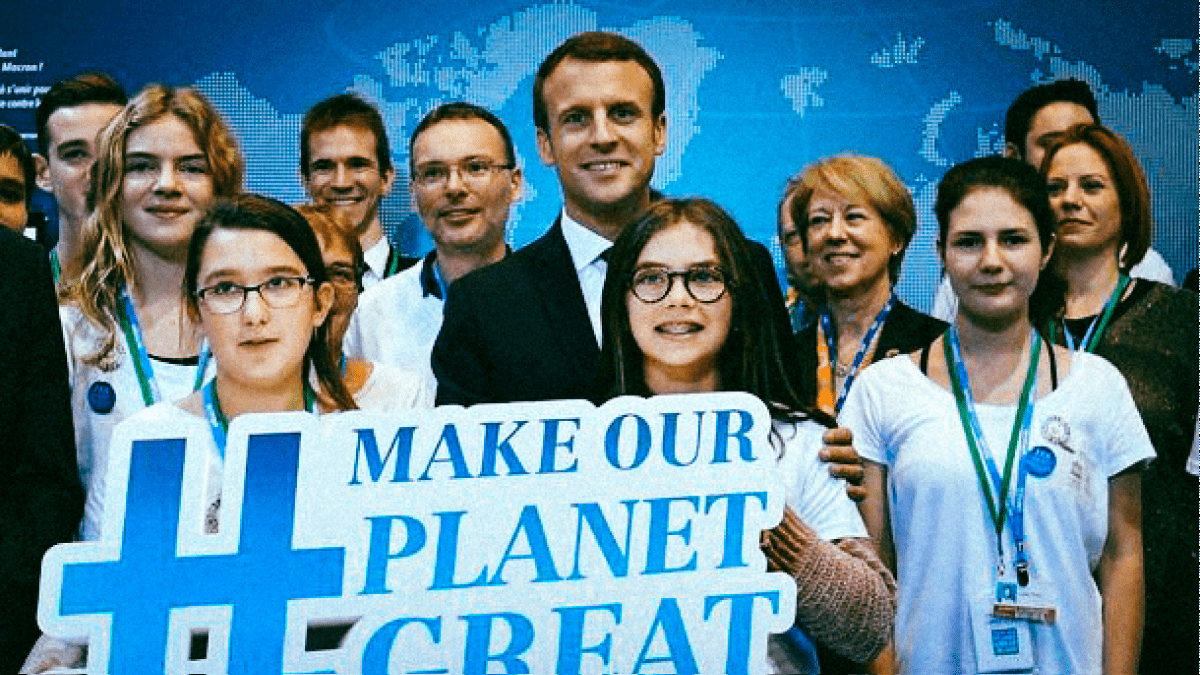 Climat : un gouffre entre la parole des Etats et les actes