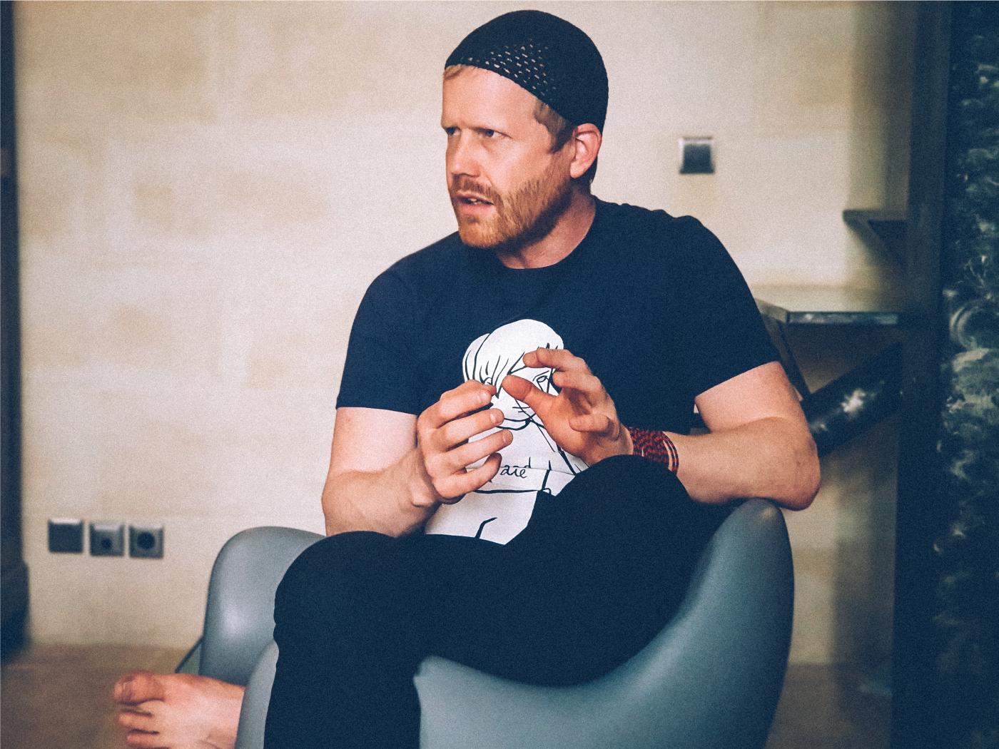 Andreas Malm : « L&rsquo;extrême droite voit des minarets dans les éoliennes »