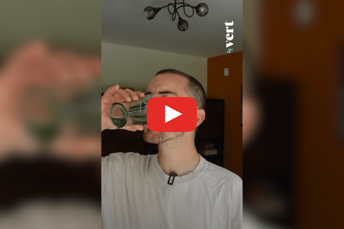 Mateo Bales s’immerge dans le cas des régies publiques de l’eau