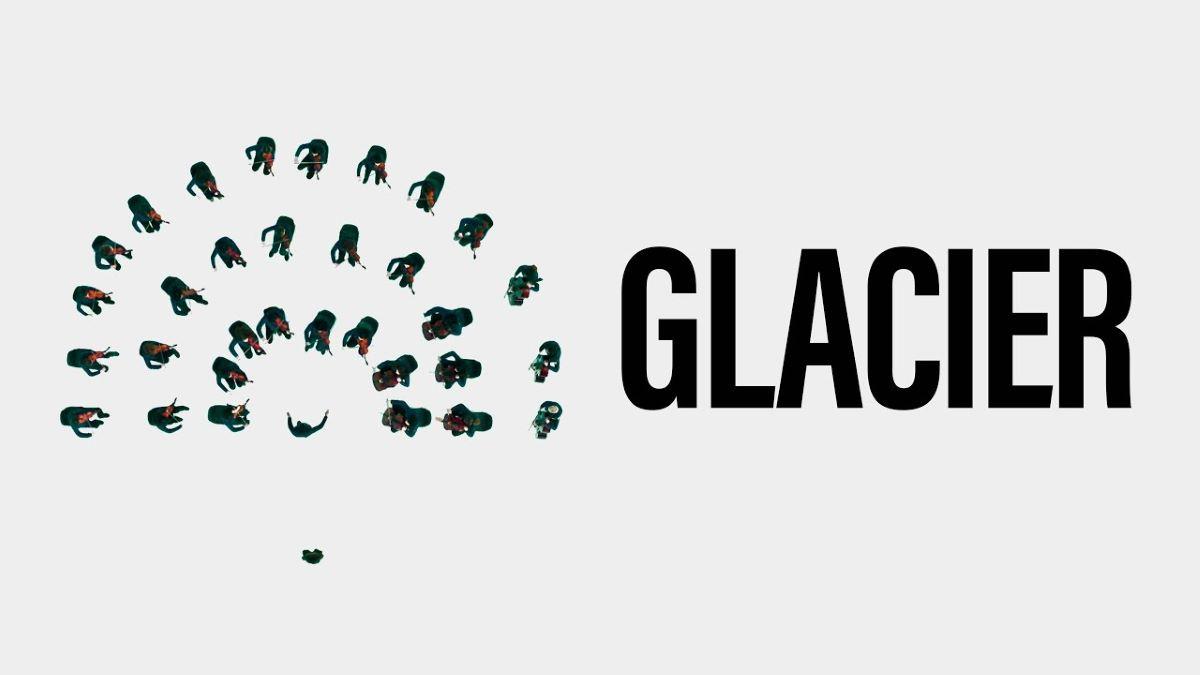 Glacier, le nouveau court-métrage co-produit par Camille Étienne
