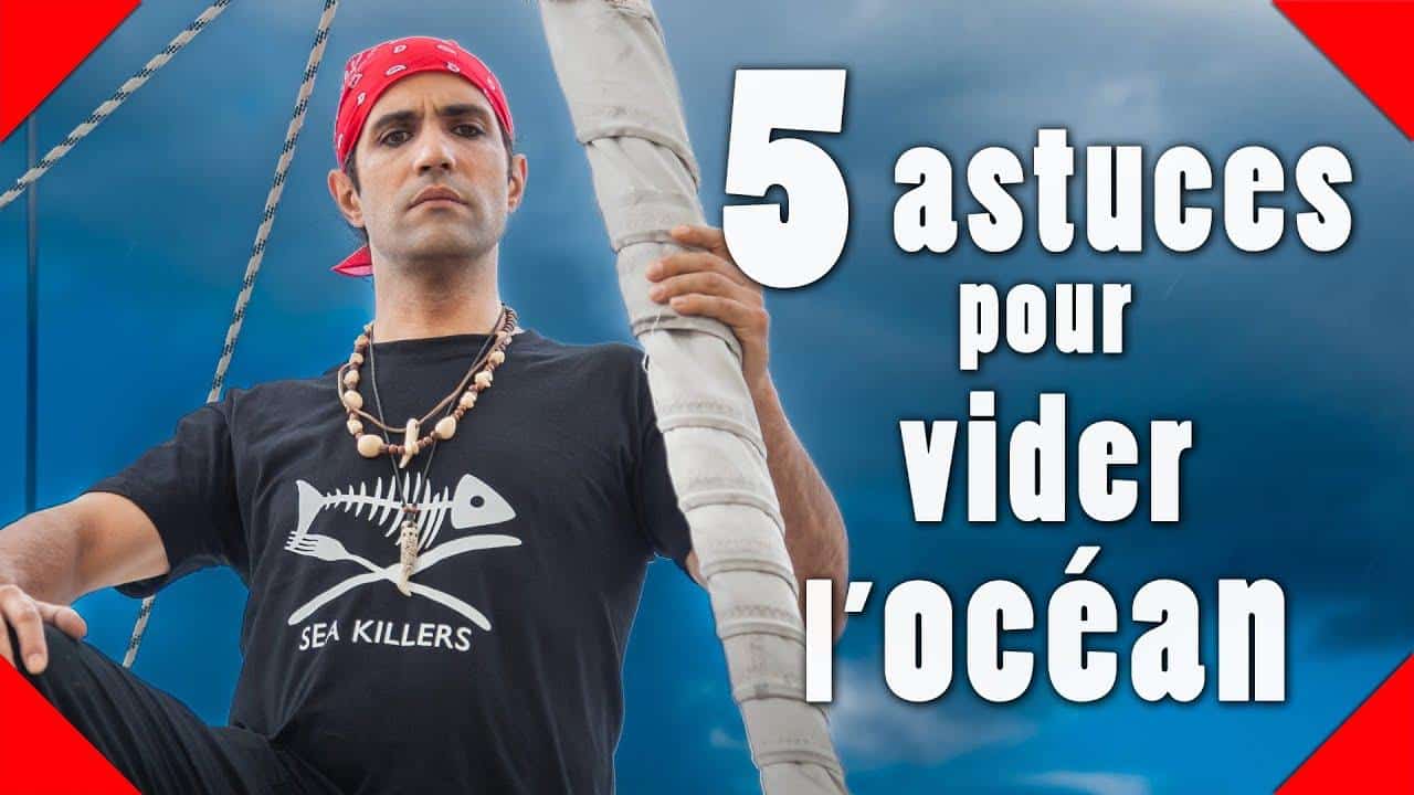 Comment vider les océans, par l’Ami des lobbies