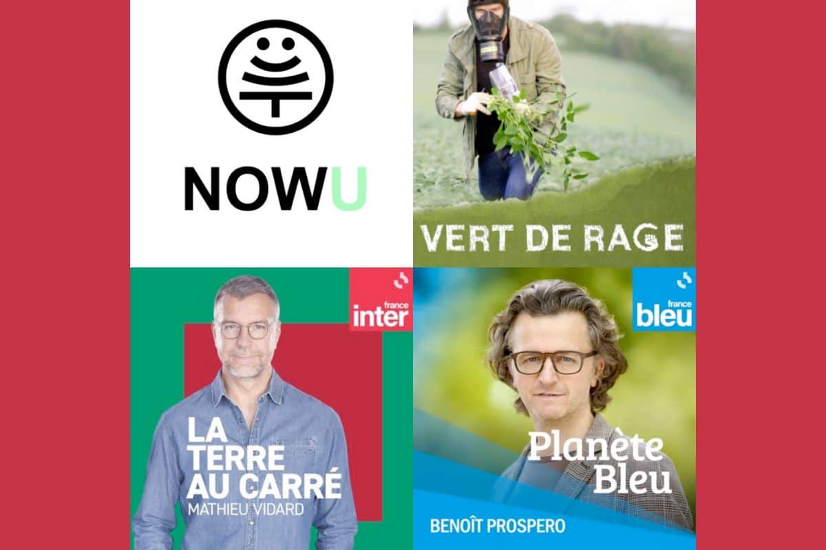 Écologie : Radio France et France télévisions ne répondent plus