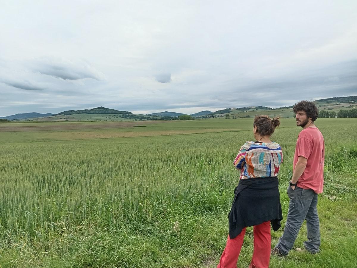 Les «giga-bassines» du Puy-de-Dôme, une vraie solution face à la sécheresse ?