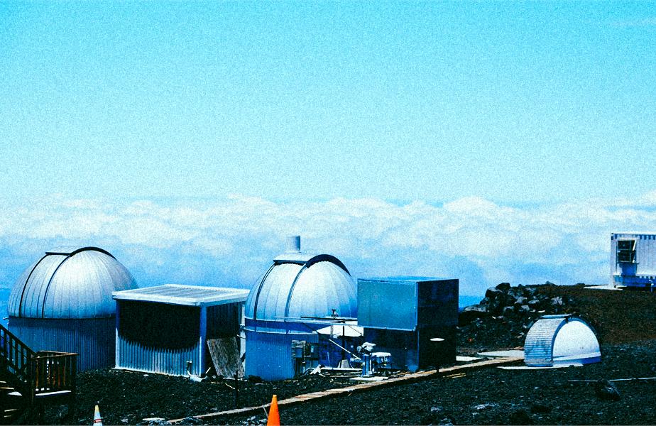 L’atmosphère contient moitié plus de CO2 qu’à l’ère préindustrielle