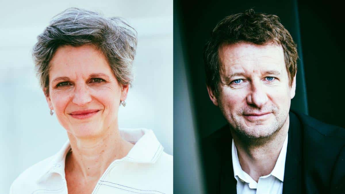 Primaire écologiste : « l&rsquo;écologie de gouvernement » de Jadot contre la « radicalité » de Rousseau