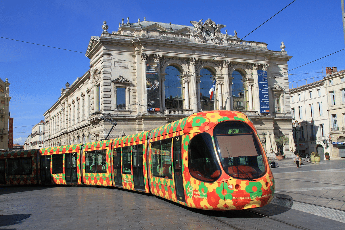 Transports en commun gratuits à Montpellier : une bonne idée pour le climat et le portefeuille ?
