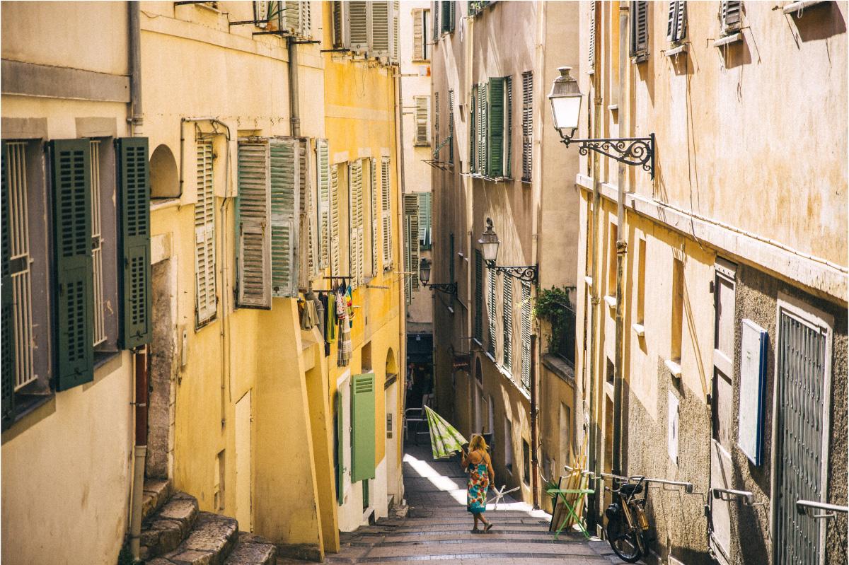 Contre les vagues de chaleur à répétition, sept techniques de climatisation «&nbsp;low-tech&nbsp;»