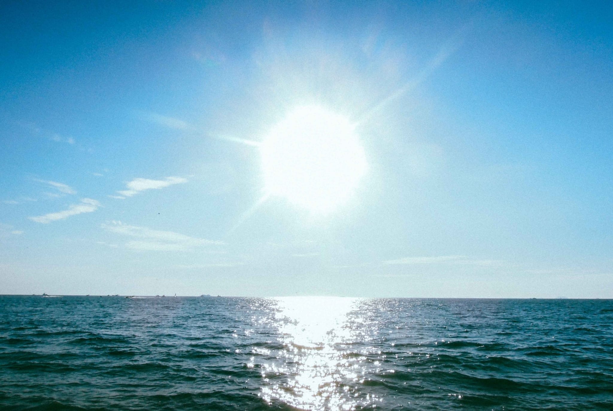 Sous l&rsquo;effet du réchauffement, les océans se mélangent de moins en moins