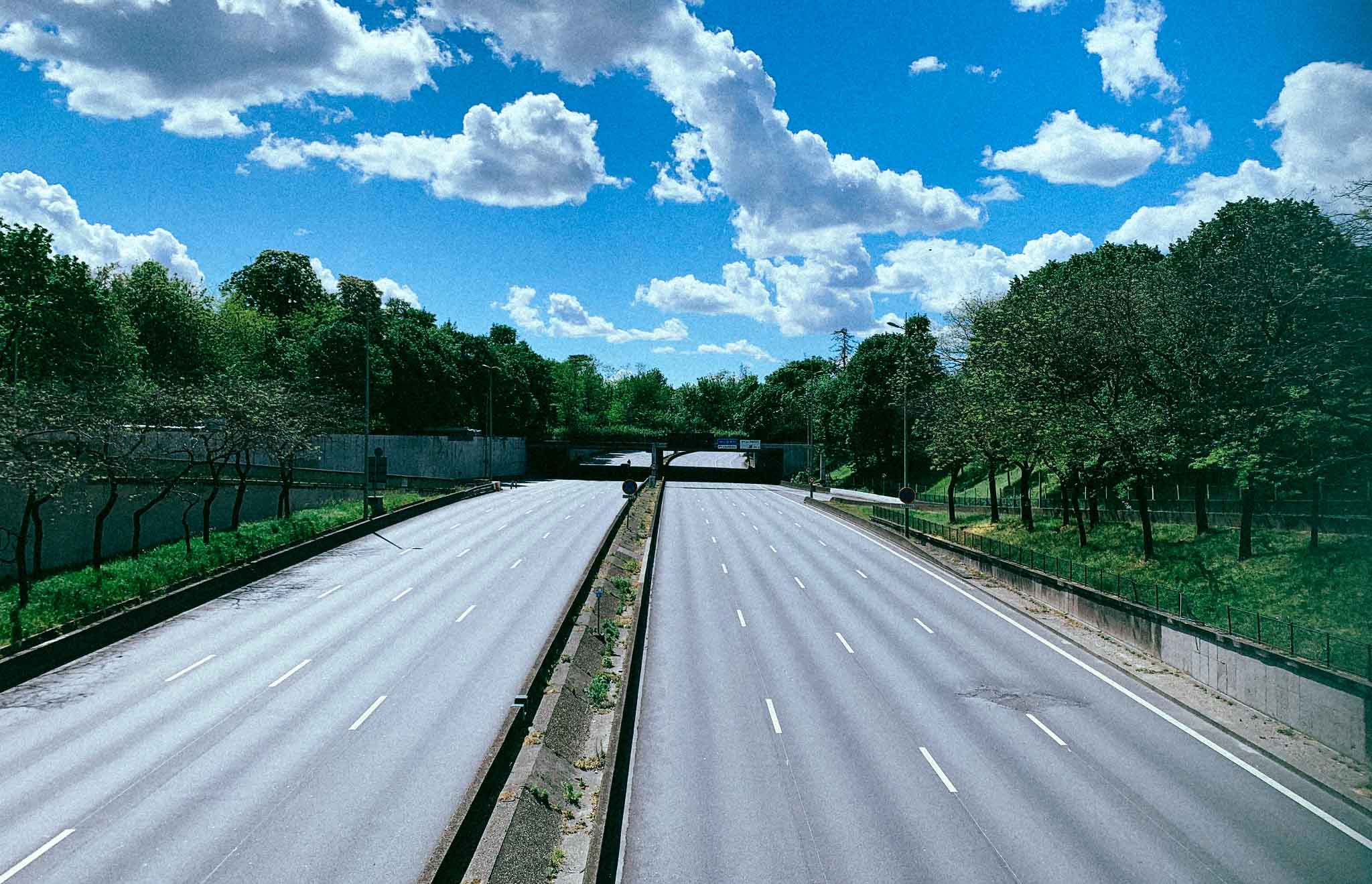 Le premier confinement a permis d&rsquo;éviter 3 500 morts liées à la pollution de l&rsquo;air