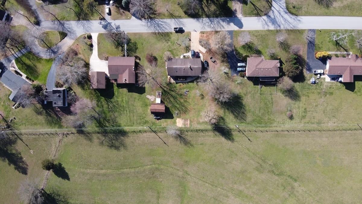 Le Sénat vote un assouplissement de la loi zéro artificialisation nette et ouvre la voie à la bétonisation : «Un très mauvais signal»