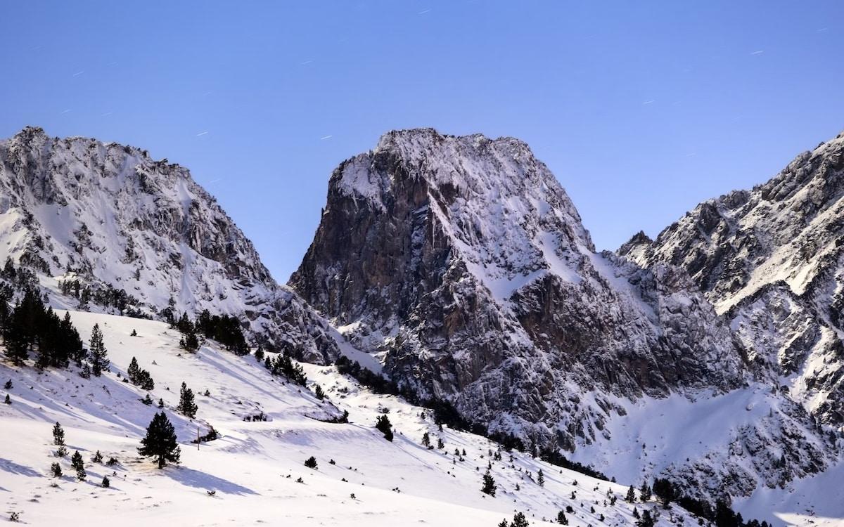 Cinq itinéraires dépaysants pour des vacances d’hiver sans avion ni voiture