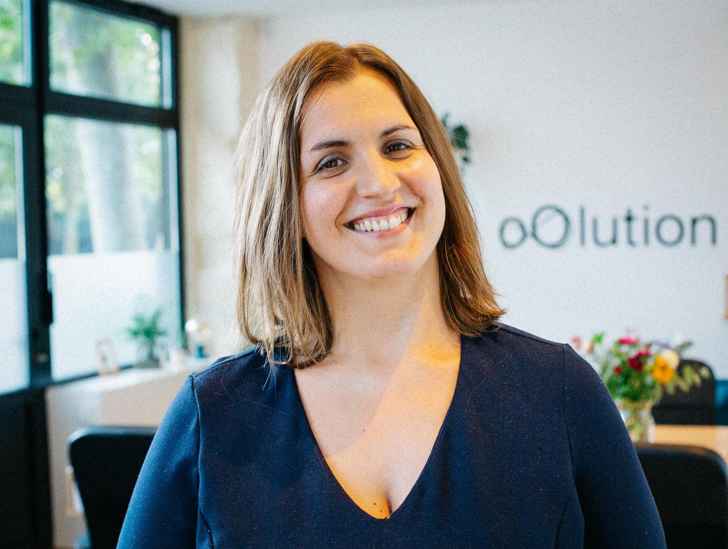 Anne-Marie Gabelica : « Il faudrait plus de scientifiques que de commerciaux dans le secteur cosmétique »