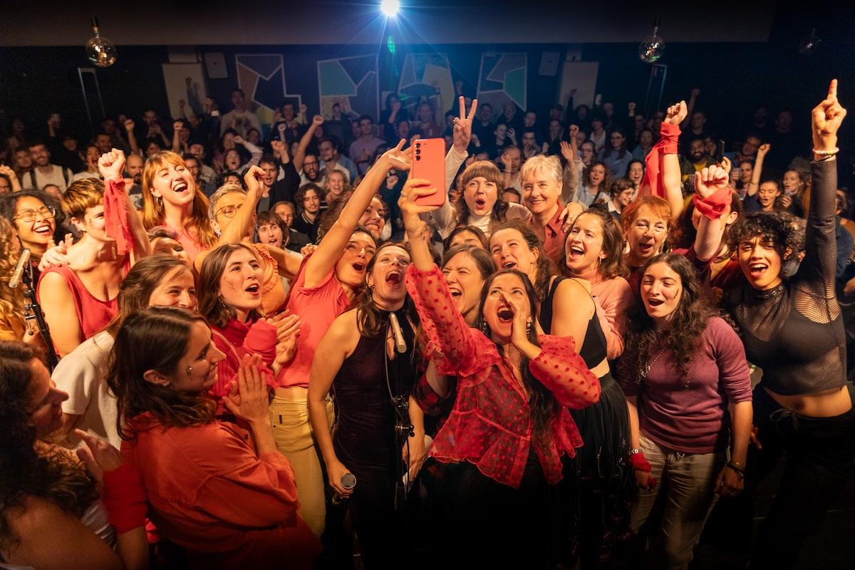 Procès Mazan et Depardieu, campagne «Notre Ohrage»… le mouvement climat fait feu de tout bois contre les violences sexistes et sexuelles