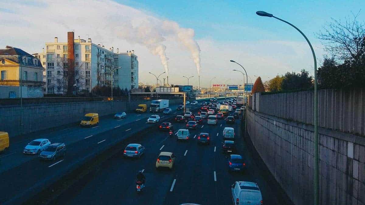 Limiter la vitesse à 50 km/h sur le périphérique, est-ce vraiment une bonne idée ?