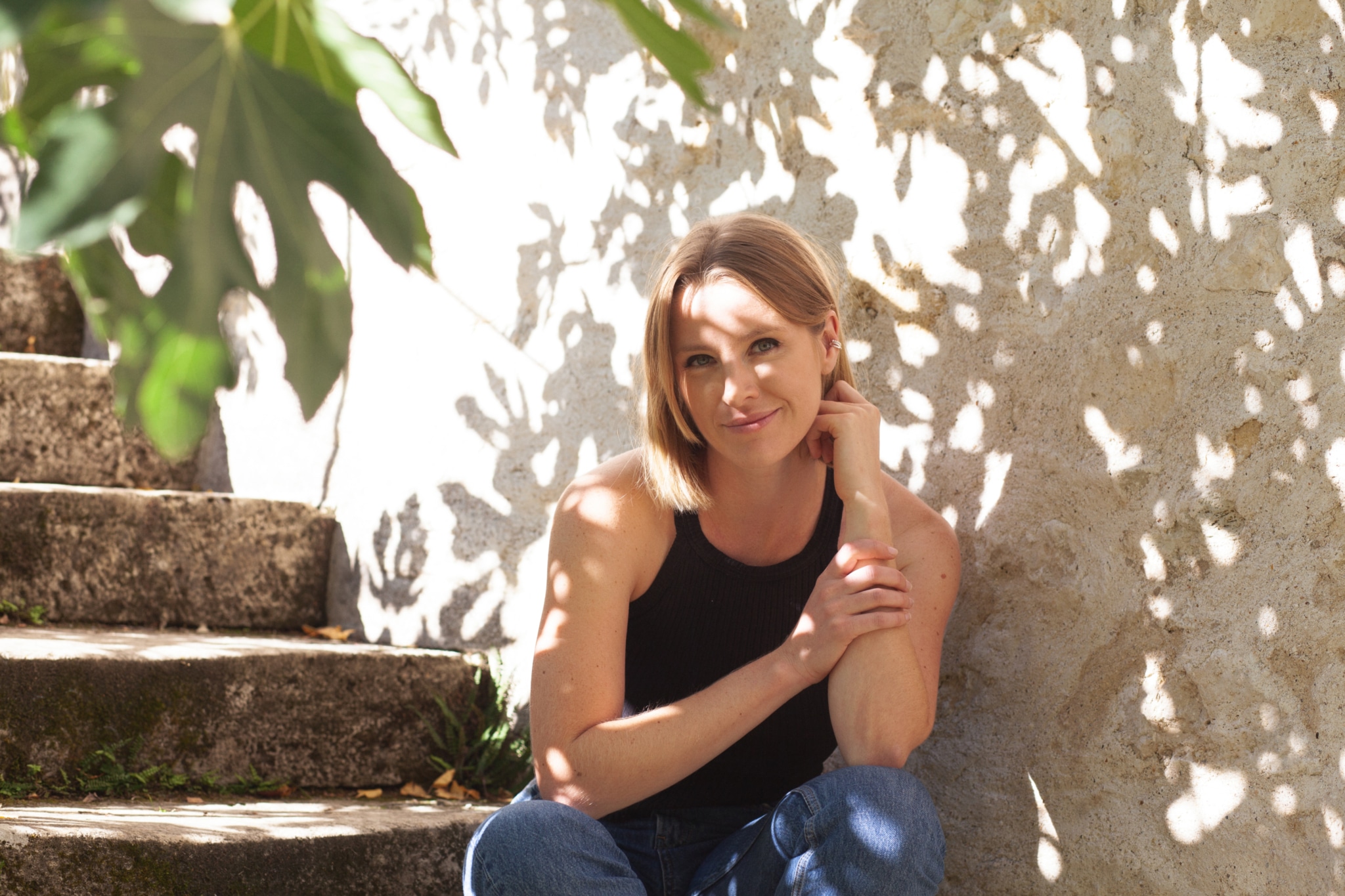 Camille Teste&nbsp;: «Les problèmes du monde ne s’arrêtent pas à la porte de la salle de sport, du studio de yoga ou de massage»