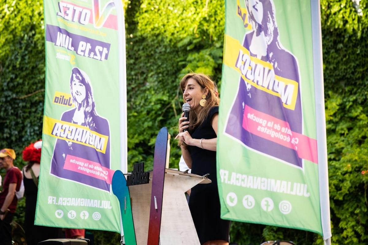 «On ne peut pas faire de l’écologie et s’arranger avec le Parti socialiste» : à Montpellier, Les Écologistes se déchirent avant les municipales