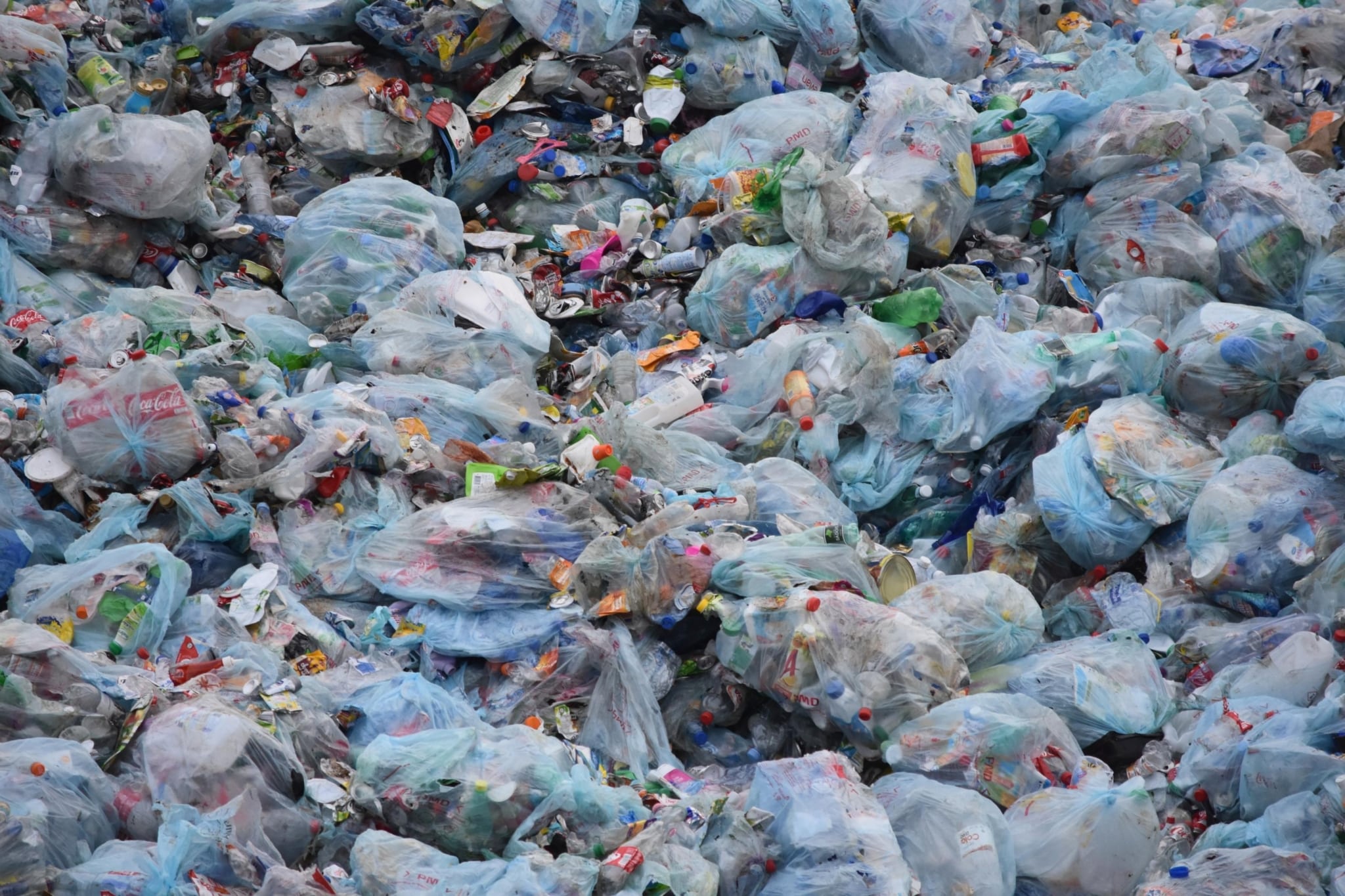 Que peut-on espérer du projet de traité sur la pollution plastique ?
