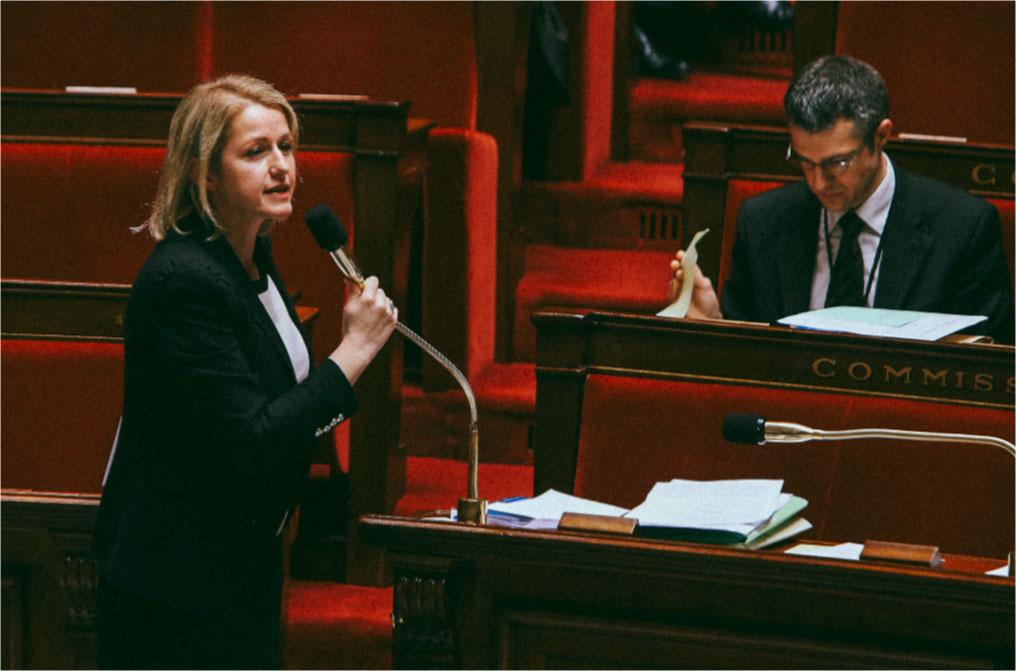 Le projet de loi climat quitte l&rsquo;Assemblée nationale avec toujours aussi peu d&rsquo;ambition