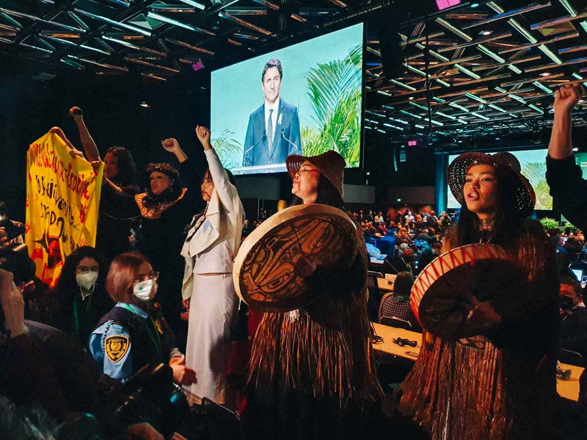 COP15&nbsp;: cette fois-ci, la vie vaudra-t-elle plus que le profit&nbsp;?