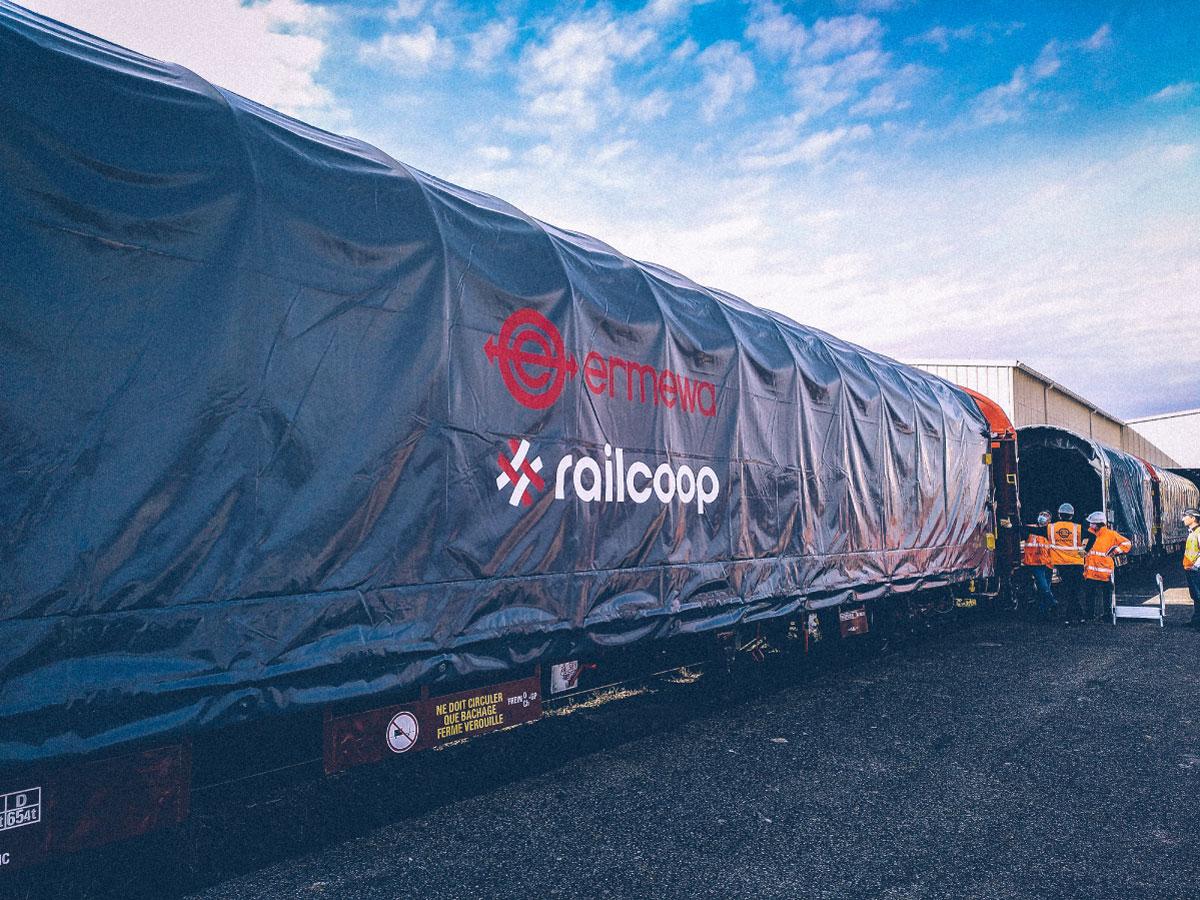 Le fret ferroviaire fait son retour en France, malgré la mauvaise volonté du gouvernement