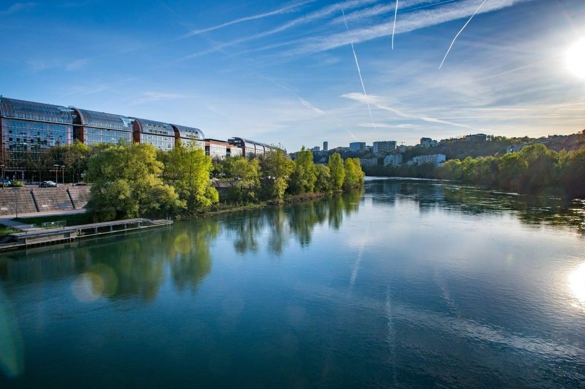 À Lyon, une régie publique pour refaire de l’eau un bien commun