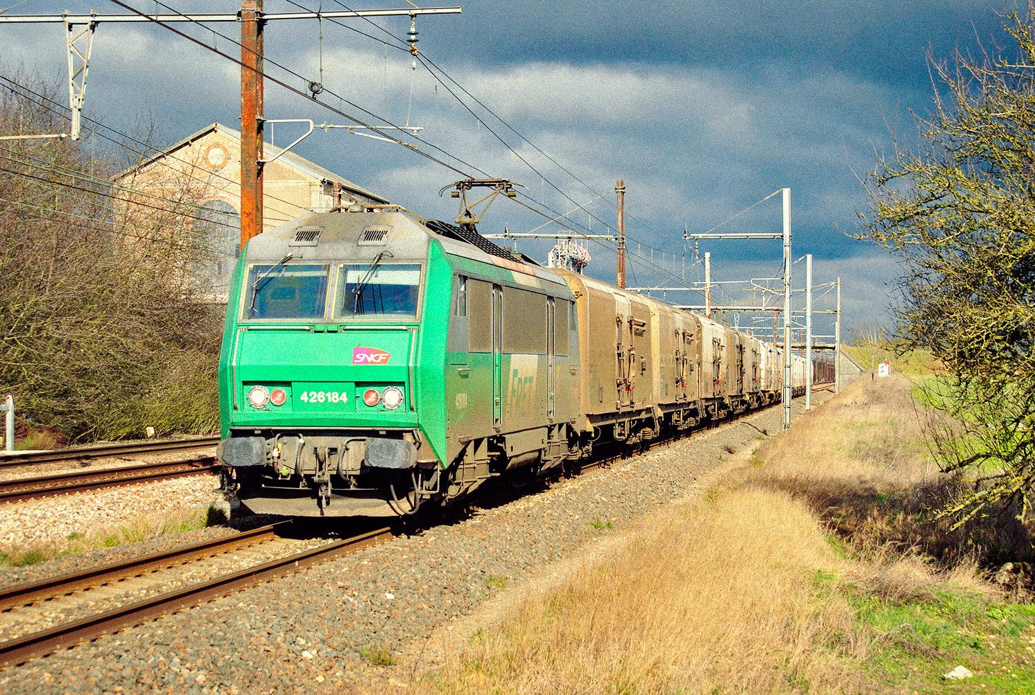 Le « train des primeurs » entre Perpignan et Rungis est de retour sur les rails