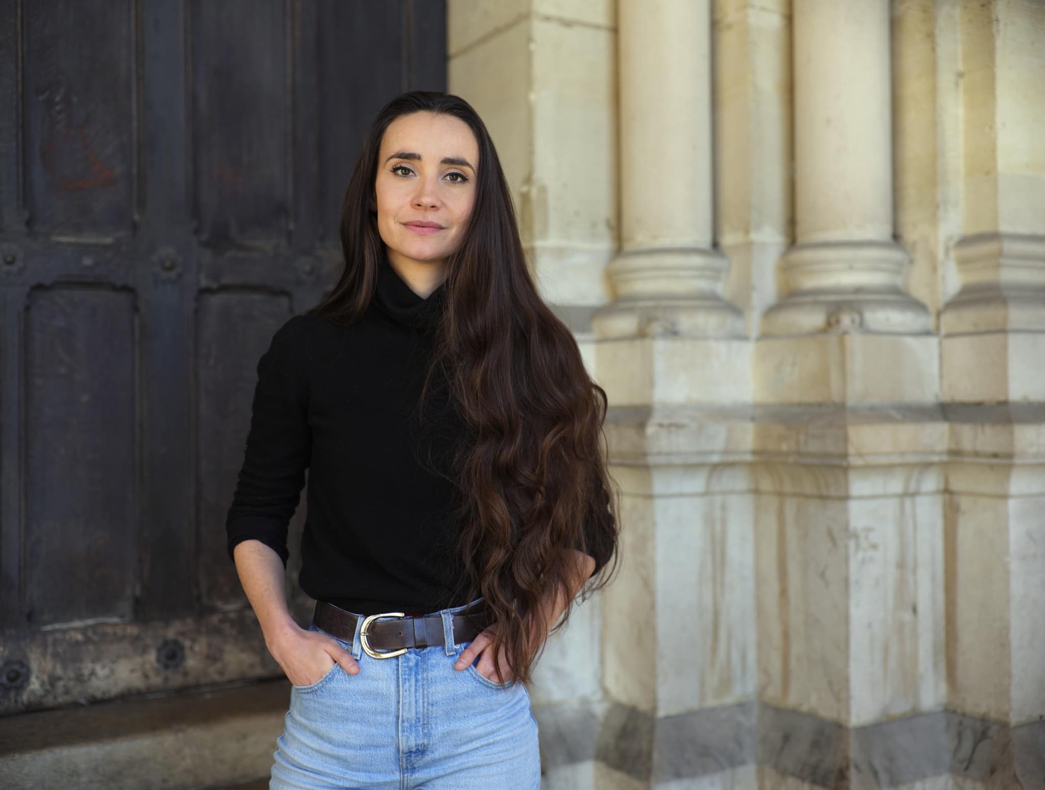 Salomé Saqué : « Mon éco-anxiété est aussi un moteur »