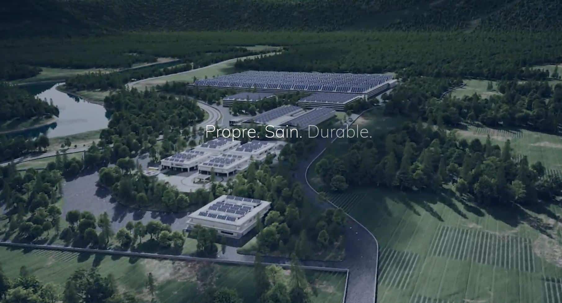 Les immenses « fermes à saumons » débarquent en France