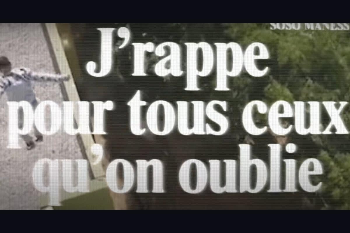 Rap, rassemblements, mots d’amour : la mobilisation anti-RN sous toutes ses formes